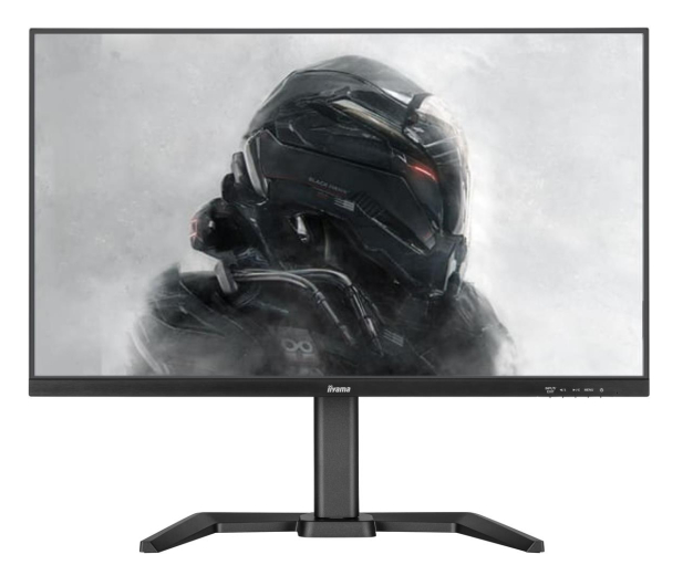 IIYAMA G-MASTER Black Hawk GB2745HSU-B2 - 1293365 - zdjęcie